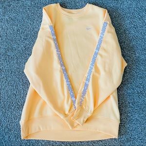 Nike Sweater